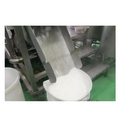 China Complete Virgin Coconut Milk Production Line 1000 KG Filling Machines Coconut Water Processing for sale