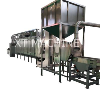 China High Efficiency Easy Operation Made In China 1 Year Warranty Peanut Butter Making Production Machine for sale