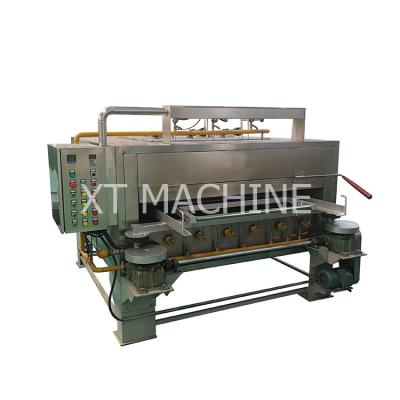 China Beverage factory large scale Japanese bean flat&rotary roaster coated peanut processing equipment for sale