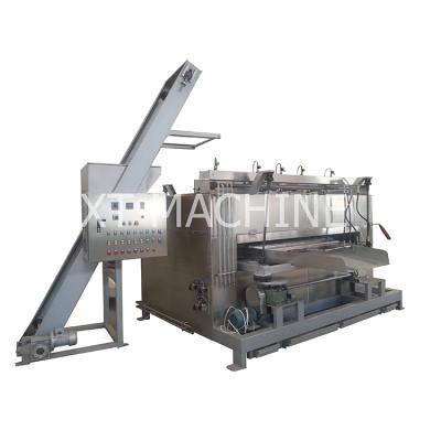 China Beverage Factory Intelligent Control System Coated Nut Roaster Peanut Roasting Machine for sale