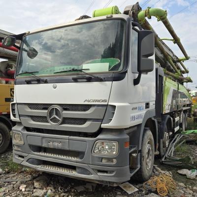 China Teile des Fahrgestells eines Lastkraftwagens der Marke Sinotruk mit überholten hydraulischen Lenk- und Pumpenkomponenten zu verkaufen