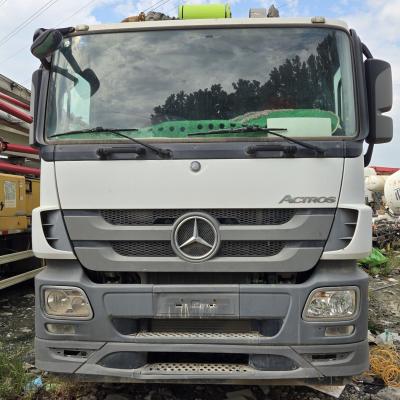 China 21-30t Customizable Sinotruk Chassis with Power Steering and Tyres for sale