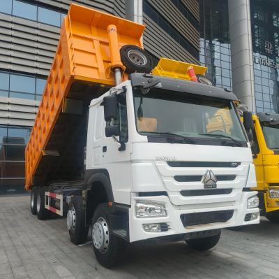 Chine 2024 Camions lourds nationaux et camions d'occasion avec délai de livraison estimé à vendre