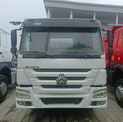 Cina CCC certificato Sinotruk Chassis HOWO 12m3 Transit Concrete Mixer Truck per prestazioni in vendita