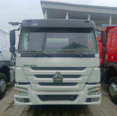 China ZZ1257N3647N1 12m3 Sinotruk HOWO Betonmengtruck voor bouwmachines Te koop