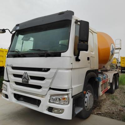 China Gecertificeerde Sinotruk HOWO 6X4 15m3 Drinkwaterleverancier voor standaarden Te koop