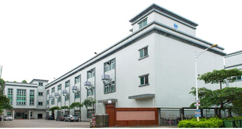 Verified China supplier - Shenzhen Bofun Technology Co., Ltd.