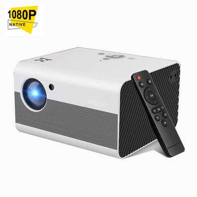 China good idea 3d ready for football game home projector with 1080p projector for sale