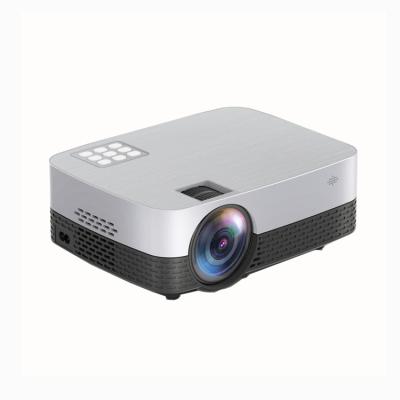 China HD Internet Ready 1080P Mini Video 4000 Lumens 200