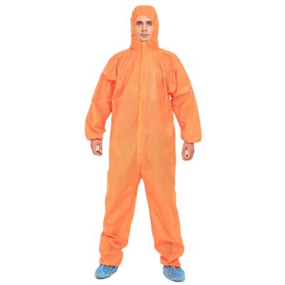 China Eco-friendly Disposable Coverall Nomex Coverall Safety Coverall for sale