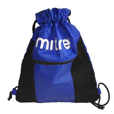 China Factory Hot Sale Waterproof Waterproof To Recycle Custom Drawstring Backpack Bag for sale