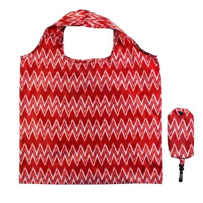 China Reusable Shopping Tote Bag Simple Recycled Eco Friendly Sublimation Large Sets for sale