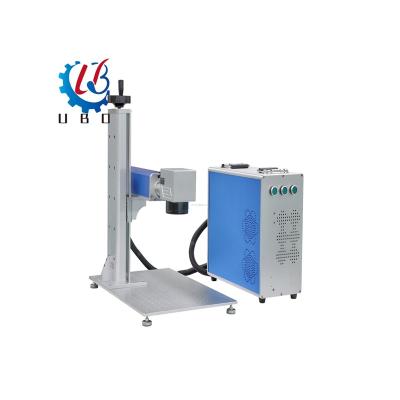 China Deep Marking 20W 30W 50W 70W 100W Mopa Raycus Fiber Laser Source For Stainless Steel / Fiber Laser Marking Machine for sale