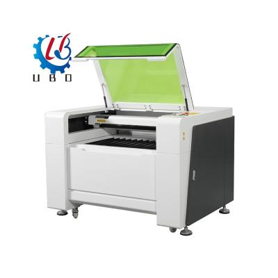 China new type co2 laser engraving hot sale 3d pit mini cutting machines for sale