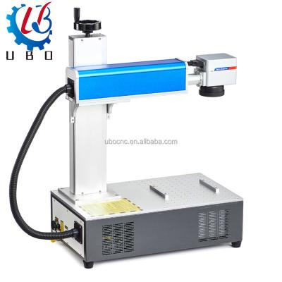 China 3D Fiber Marking Machine Laser Engraving Machine and Laser Marking Machine 3D Fiber Marking Machine Mopa 100W JPT Deep Spotting Dynamic Color 60W 30W 50W Mexico for sale