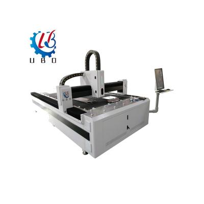 China High Fine Quality Automated Loading Aluminum CNC Fiber Laser Cutting Machine for sale