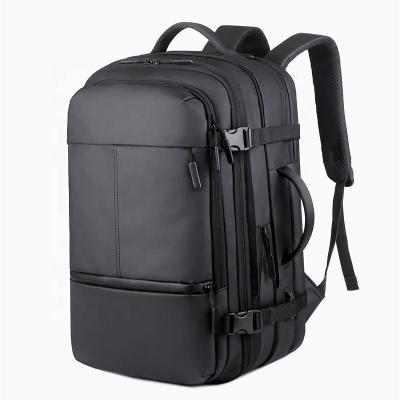 China With High Quality USB Mochila School Bag Business Backpack Bagpack A bag A make 16