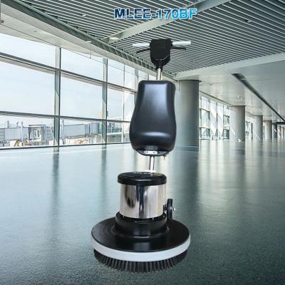 China Electric Simple Automatic Floor Scrubber Electric Simple Automatic Floor Scrubber Hotel Warehouse Office Hotel Street Shop Street Shop Warehouse Office Hand Push Dryer Machine for sale