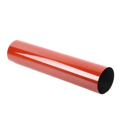 China Japan imported A03U720501 hot sale Japan imported red metal oven film sleeve for Koninca Minolta Bizhub pro C5500 C6500 for sale