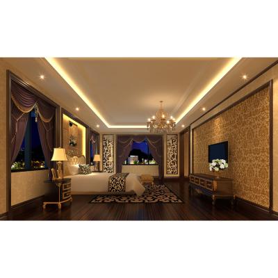 China Classic 3D Rendering China Hot Selling 3D Rendering Service for Architectural Visualization Design for sale