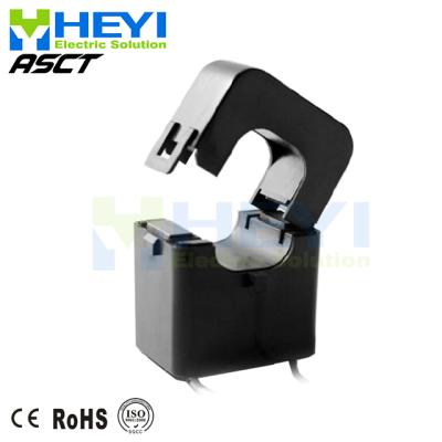 China Split Core Current Transformer KCT-36 AC Current Current Sensor for sale