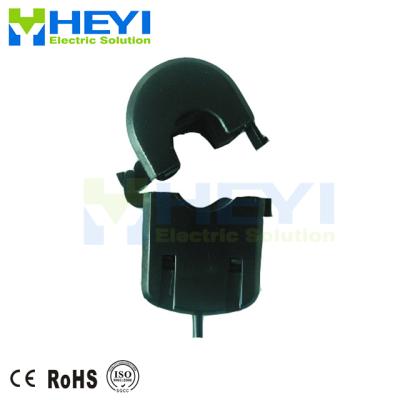 China Current Clamp On Current Transformer HY 121-30M-LA Split Core Current Transformer For Home for sale