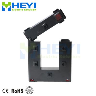 China Split Core Current Transformer HK-58 250-1000A/5A 10VA Class 0.5 Current Transformer Manufacturer HEYI for sale