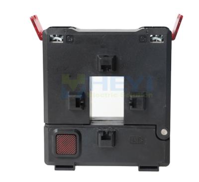 China HEYI Split Core HK-23 Current Transformers 200/5A Low Voltage Current Transformer High Accuracy Current Transformer Slot 200amp 20*30mm for sale