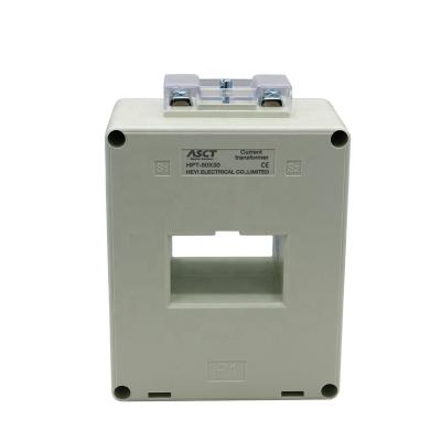 China HPT-50 Current Protective Current Transformer 100A-800A Split Core 5P 10P Protection for sale