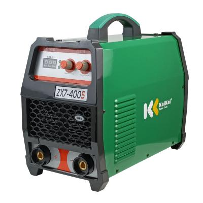 China Building Material Stores 47A Welding Machine , Inverter DC Muttahida Majlis-e-Amal Welding Machine for sale