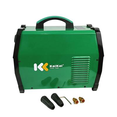 China Building Material Shops Small Electric Welding DC Portable Welding Machine , DC Arc Welders for sale