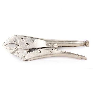 China Hot Selling Multifunctional Locking Pliers for Reducing Needle Nose Work, Snap Locking Pliers for sale