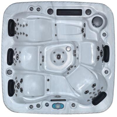 China Series 5 Person Magic Spa Hot Tub, Outdoor Spa Bath, JNJ SPA-528 Square for sale