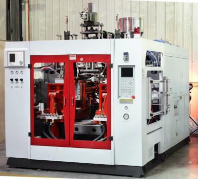 Chine Cabillot de la Chine Meper maintenant la machine faite sur commande de soufflage de corps creux de système. Cycle rapide MP70FD de dispositif de soufflage de corps creux à vendre