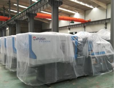 China Máquina plástica del moldeo a presión de MZ131MD para hacer la cubierta plástica de Moblie en venta