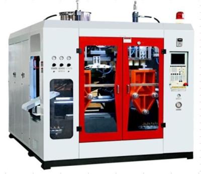 Chine Machine complètement automatique de soufflage de corps creux d'extrusion de PETG à vendre