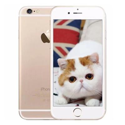 China wholesale original unlocked cell used phone 6 with iphone 6 high quality used phone 4-12 for sale