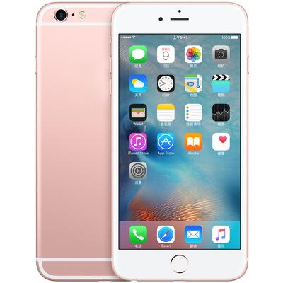 China High Quality 6SP Unlocked Used Cell Phones 16/32/64/128GB For iPhone 6S Second Hand Cell Phone Plus for sale