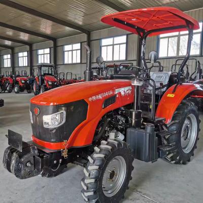 China Farm Work Machinery 100hp Tractors for for sale