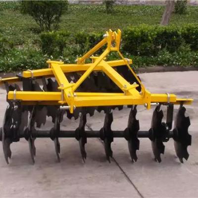 China Farm Tractor Tractor accessories for traction disc rake for sale