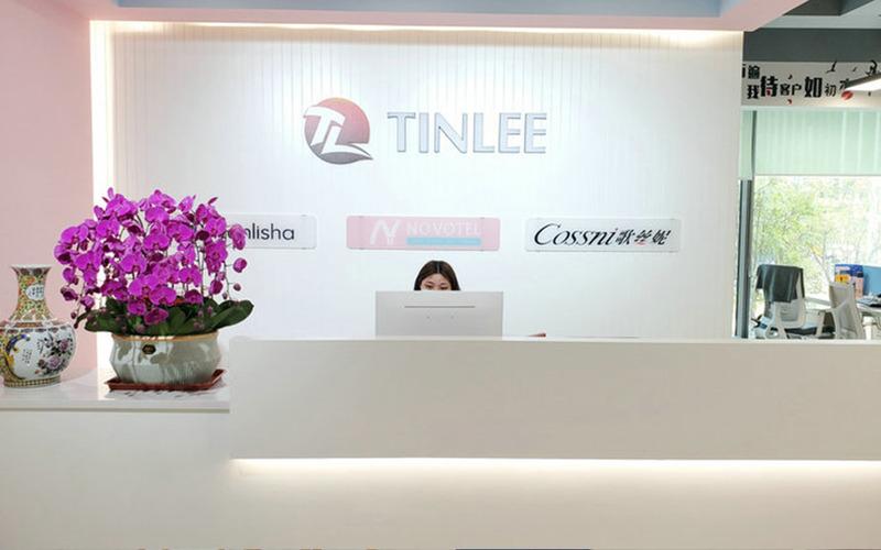 Verified China supplier - Guangzhou Tinlee Leather Co., Ltd.