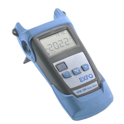 China FTTx EXFO FPM-302X Power Meter Fiber Optic Power Meter Price for sale