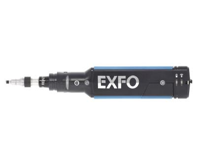 China Handheld Fiber FTTx Inspection Probe Wireless Scope EXFO FIP-425B Fiber Optic Microscope Price for sale