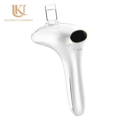 China Handheld Pigment Removal Beauty Device With LED Light Nano Facial Sprayer Water Oxygen Injection for sale