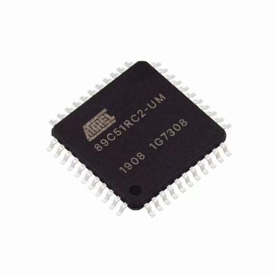 China Electronic Integrated Circuits AT89C51RC2-RLTUM New And Original Electronic Integrated Circuit Custom Chip for sale