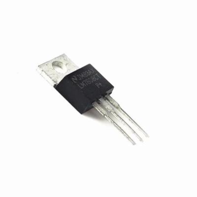 China Integrated Circuit LM7808CT Chip Sale Integrated Circuits Electronic Ic Chip New Integrated Circuit for sale