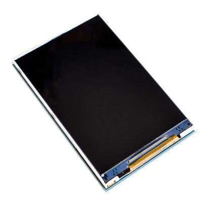 China IC 3.5 Inch TFT Color Screen Module 320X480 ULTRA HD LCD Screen Supports R3 Mega2560 DÛ for sale