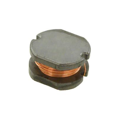 China Open FERRITE PEARL 76877630 Patch Wind Power Inductor 10x10x5.4 1000uH 0.38A for sale