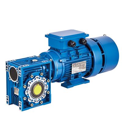 China B3 TPRV worm gear reducer gearboxes, transmission equipment for sale