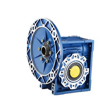 China RV SERIES WORM GEAR HALTERS, MOTOVARIO 90DEGREE NMRV TPRV GEARBOXES for sale